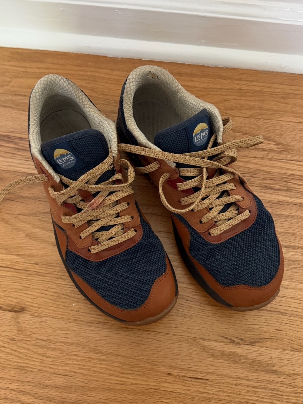 Lems - Trailhead Sneaker in Sequoia